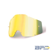 100% Goggle Replacement Lens - BFD Moto